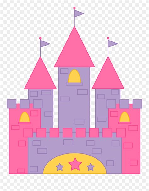 Latest Disney Princess Castle Clipart Clipart Collection Fairytale