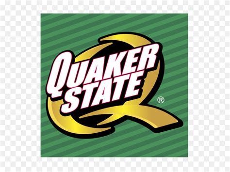 Quaker State Logo And Transparent Quaker Statepng Logo Images