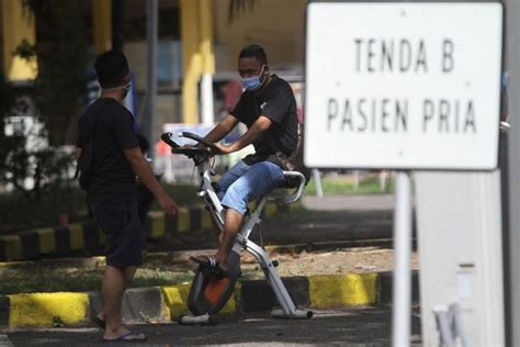 Covid Di Indonesia Kasus Virus Corona Melonjak Ahli Khawatir Ada Bom Waktu Covid Dalam