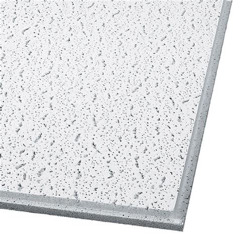 Armstrong ceiling tiles are available in two basic sizes: Armstrong Ceilings (Common: 24-in x 24-in; Actual: 23.704 ...