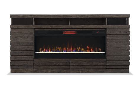 Ember Fireplace in 2021 | Electronics fireplace, Fireplace, Electric fireplace