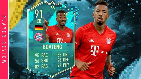 Jérôme boateng will not be available to play for fc bayern in thursday's fifa club world cup final against tigres uanl. Flashback Boateng Review - is he worth it? 91 Flashback ...