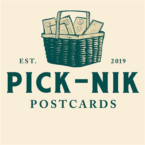pick nik postcards