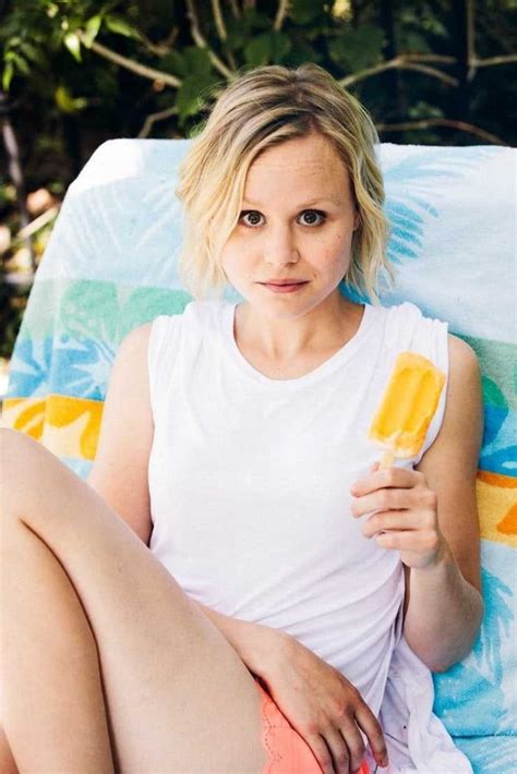 Only The Sexiest Alison Pill Pictures From Different Public Appearances Team Celeb