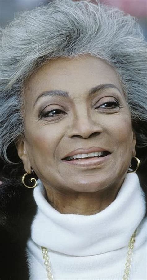 Nichelle Nichols A Farewell Real Women Of Gaming