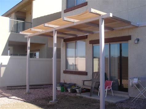Some of the most reviewed products in coolaroo outdoor shades are the coolaroo walnut cordless exterior roller shade with 2,512 reviews and the coolaroo pewter cordless light filtering fade resistant fabric exterior roller shade 120 in. Alex Haralson: Update On Our DIY Patio Cover
