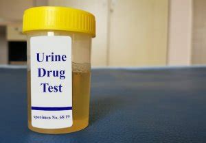 How To Pass A Urine Drug Test For Meth
