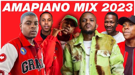 amapiano mix 2023 ep 14 mixed by dj tkm youtube