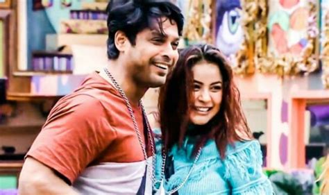 Bigg Boss 13 Shehnaaz Gill And Sidharth Shukla Are Friends Again Fans Trend Sidnaaz