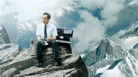 The Secret Life Of Walter Mitty Review Movie Empire