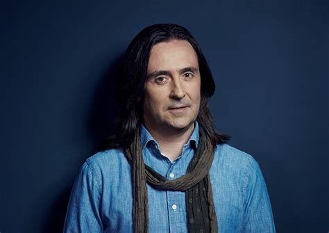 Neil Oliver's love letter to the British Isles is coming to Fife | Fife Today