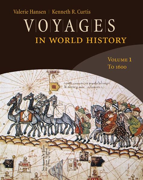 Voyages In World History Ap Edition Pdf