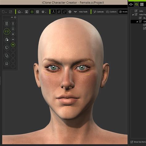 Character Creator Online Free 3d Create 3d Characters For Game