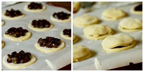 By emily walker published on: Filled Raisin Cookies | Recipe (With images) | Raisin ...