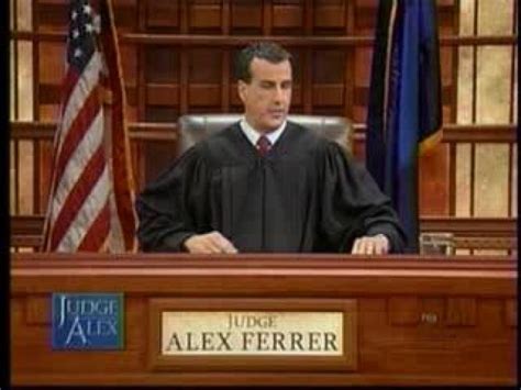 Judge Alex Next Episode Air Date And Countdown