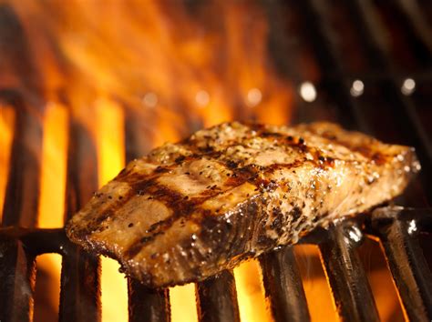 Grilling may seem as simple as throwing some meat on a hot grill, but it is actually a bit more involved than that, and there are a few tips to keep in mind before you start. Barbecue Fish Near Me - Cook & Co