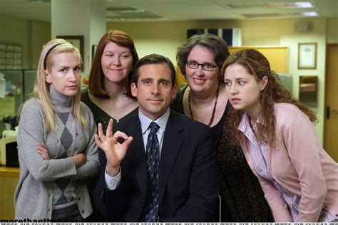 11 Stages Of Getting To Know Your Coworkers
