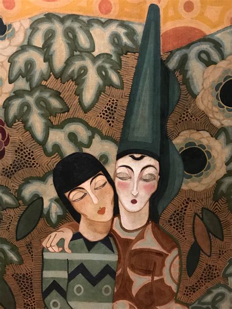 Dr caroline bressey and dr gemma romain (ucl geography) are examining the role of black and asian individuals in the changing artistic, social, cultural. From Cleveland Museum of Art - The Jazz Age | Art ...