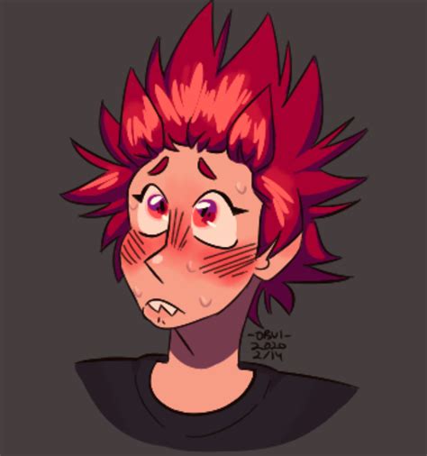 Kiri Doodle Uwu In 2020 Pictures To Draw Drawings Anime