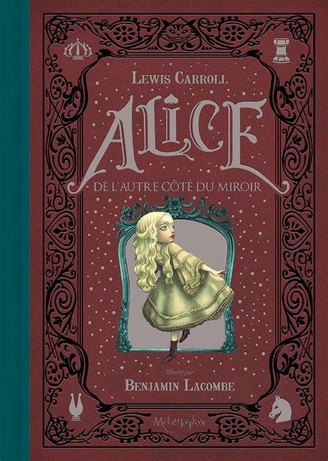 Lewis Carroll Alice Liddell Go Ask Alice Books For Tweens Alice