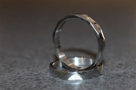 Чугунное кольцо 80 фото