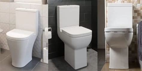 9 Best Comfort Height Toilets In The Uk • Bathroom Tribe