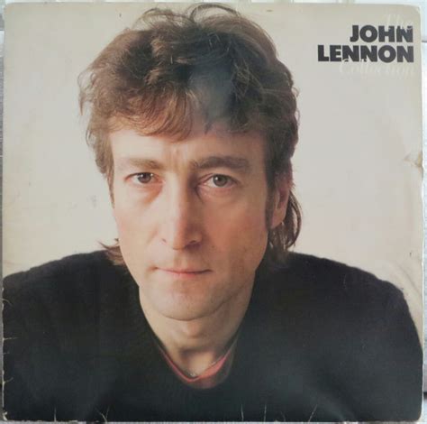 John Lennon The John Lennon Collection 1982 Vinyl Discogs