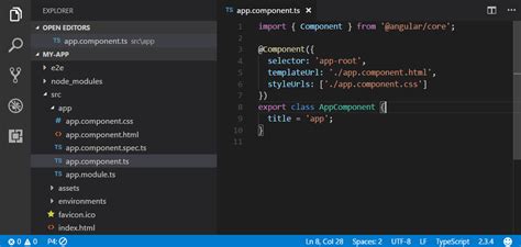 Node Js With Visual Studio Code Tutorial