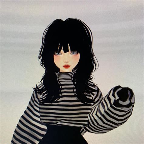 Aesthetic Anime Girl Emo Wallpapers Top Free Aesthetic Anime Girl Emo