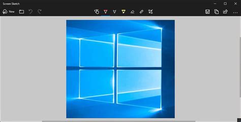 Initially i did the all standard checks of : Windows 10 Screen Sketch Update Fixes Blurry Screenshots ...