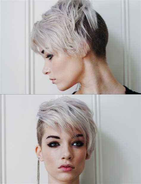 30 Chic Pixie Haircuts 2020 Easy Short Hairstyle