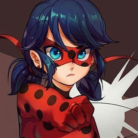 Ladybug Versión Anime •miraculous Ladybug Español• Amino