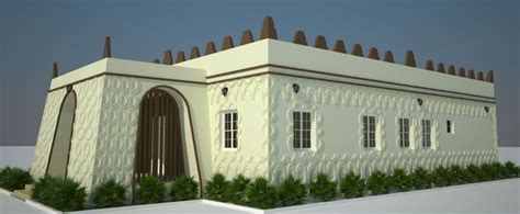African Excellence At Its Best Architectural Level Traditional