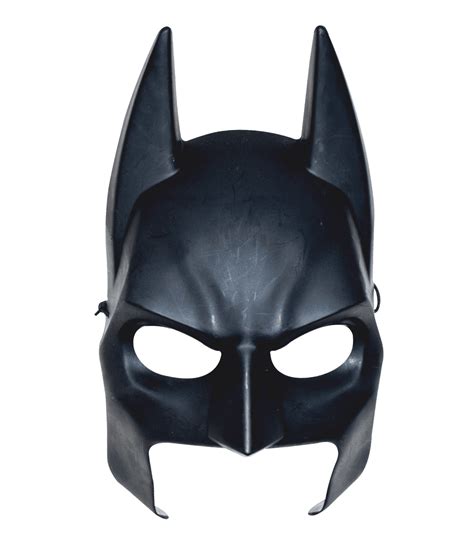 Batman Mask Png