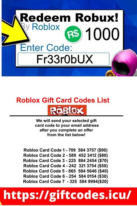 How To Redeem A Roblox T Card In 2 Different Ways Free In 2022 Roblox Ts Get T