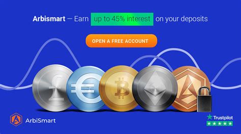 There are many different ways to do arbitrage in crypto. ArbiSmart: The Automated Crypto Arbitrage Bot Breaking ...