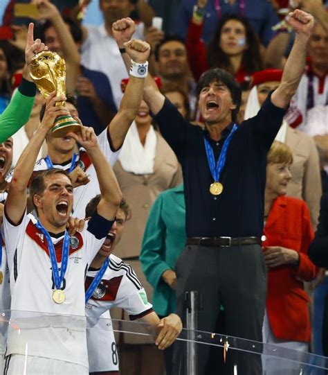 With tenor, maker of gif keyboard, add popular joachim low animated gifs to your conversations. Germany Keeps Joachim Low Despite Horrible 2018 World Cup