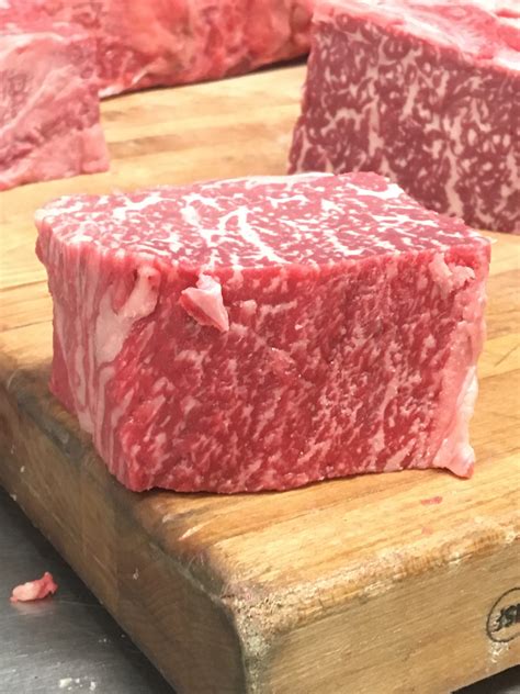 Wagyu Beef Information Full Blooded Wagyu Beef Upstate Wire