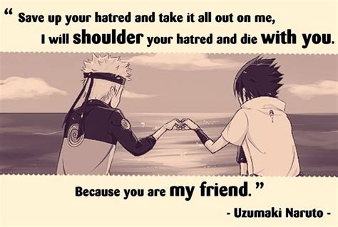 Naruto Love Quotes Naruto Quotes Naruto Shippuden Anime Funny