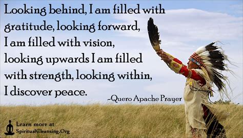 Inner peace is beyond victory or defeat. native american | Syl65's Blog