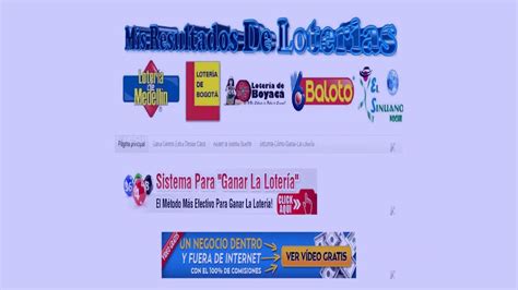 Como son los sorteos chances (dorado, astro luna, caribeña), sorteos. Ver resultado de la lotería de hoy si todos los resultados ...