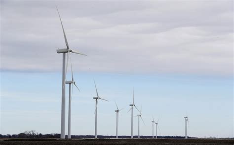 How Wind Power Will Hike Global Warming In Short Term Realclearscience