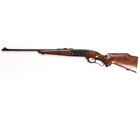 Savage Arms Model 99m For Sale Used Very Good Condition