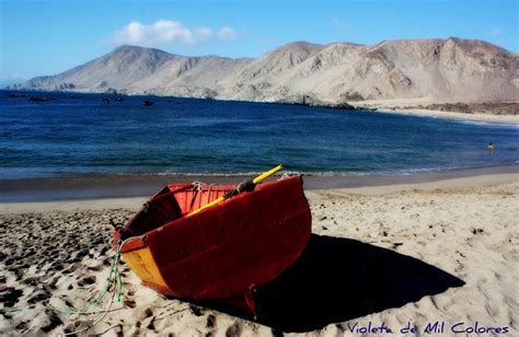 Las 10 Mejores Playas Del Norte De Chile