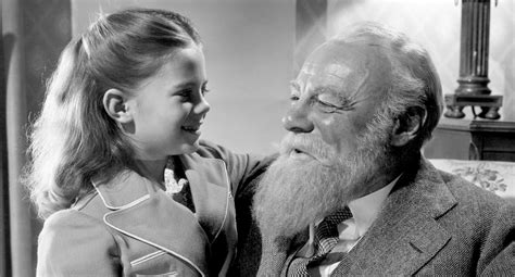 Miracle On 34th Street 1947 By Adolfo Acosta
