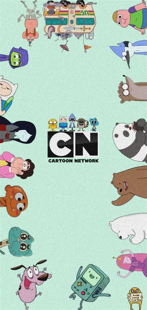 chia sẻ 73 hình nền cartoon network đẹp nhất sai gon english center