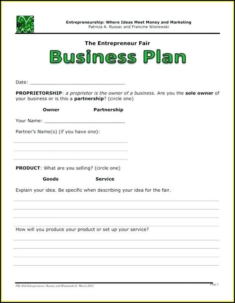 Sales Rep Business Plan Template Template 2 Resume Examples Qeyzdrw28x