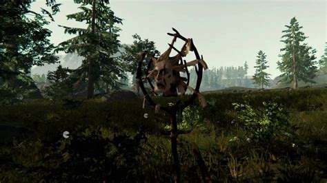 The Forest Recensione Gamesource