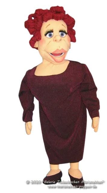 Buy Foam Puppets Mp413 Gallery Czech Puppets And Marionettes