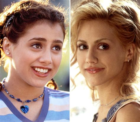Clueless Cast Then And Now Us Weekly